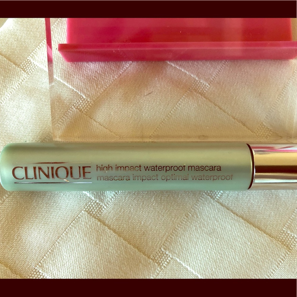 Clinique Mascara